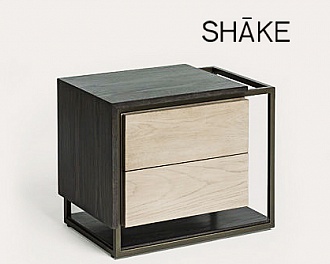 Столик  Cubic коллекция SHAKE